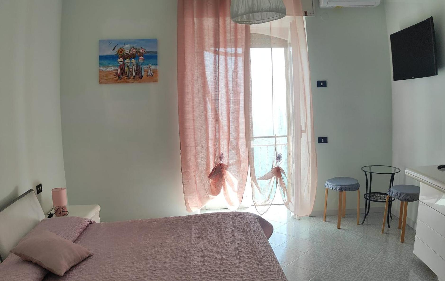 Agriturismo Fuoco D'Amalfi Villa Iazzetta Luaran gambar