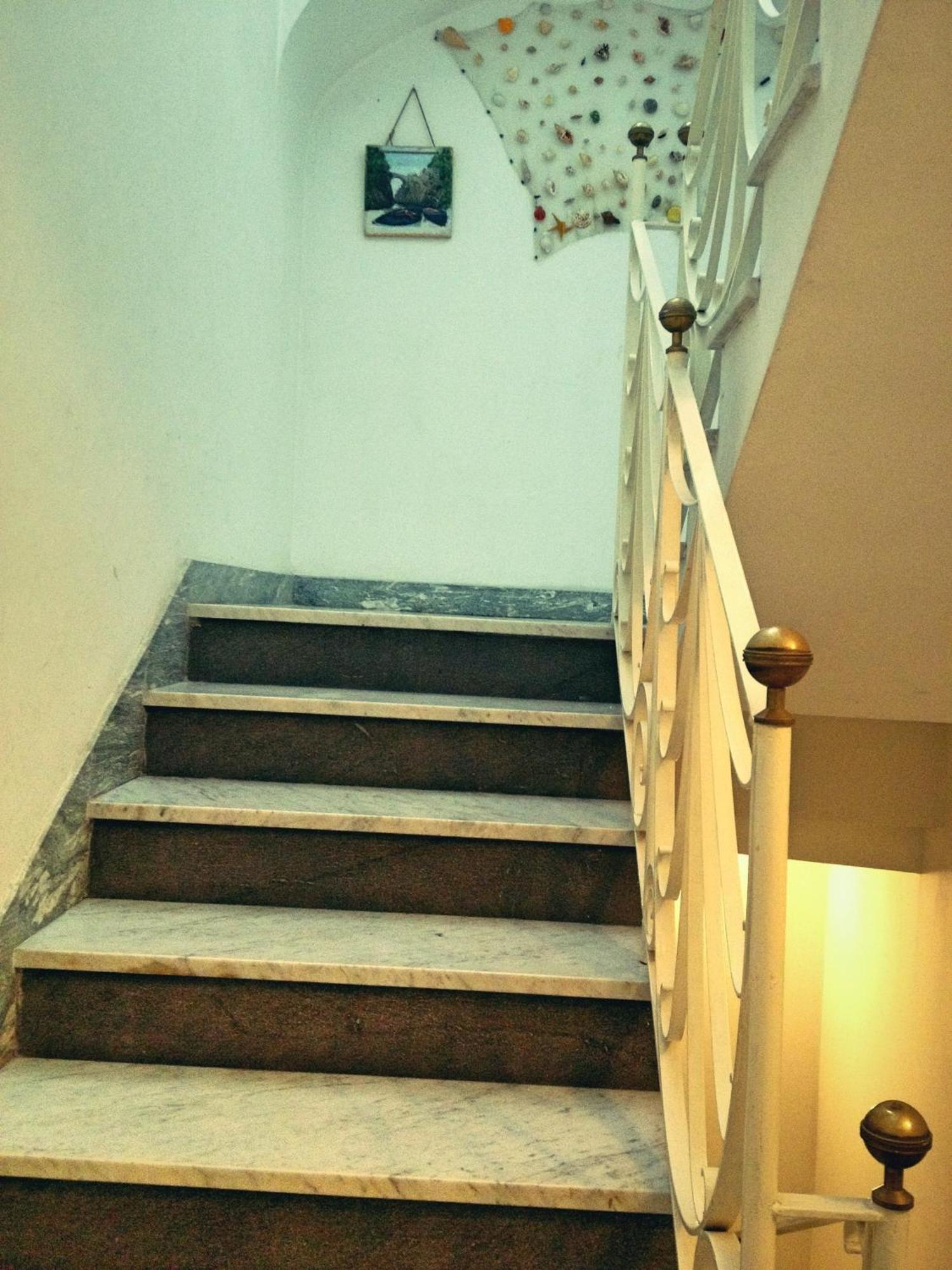 Agriturismo Fuoco D'Amalfi Villa Iazzetta Luaran gambar
