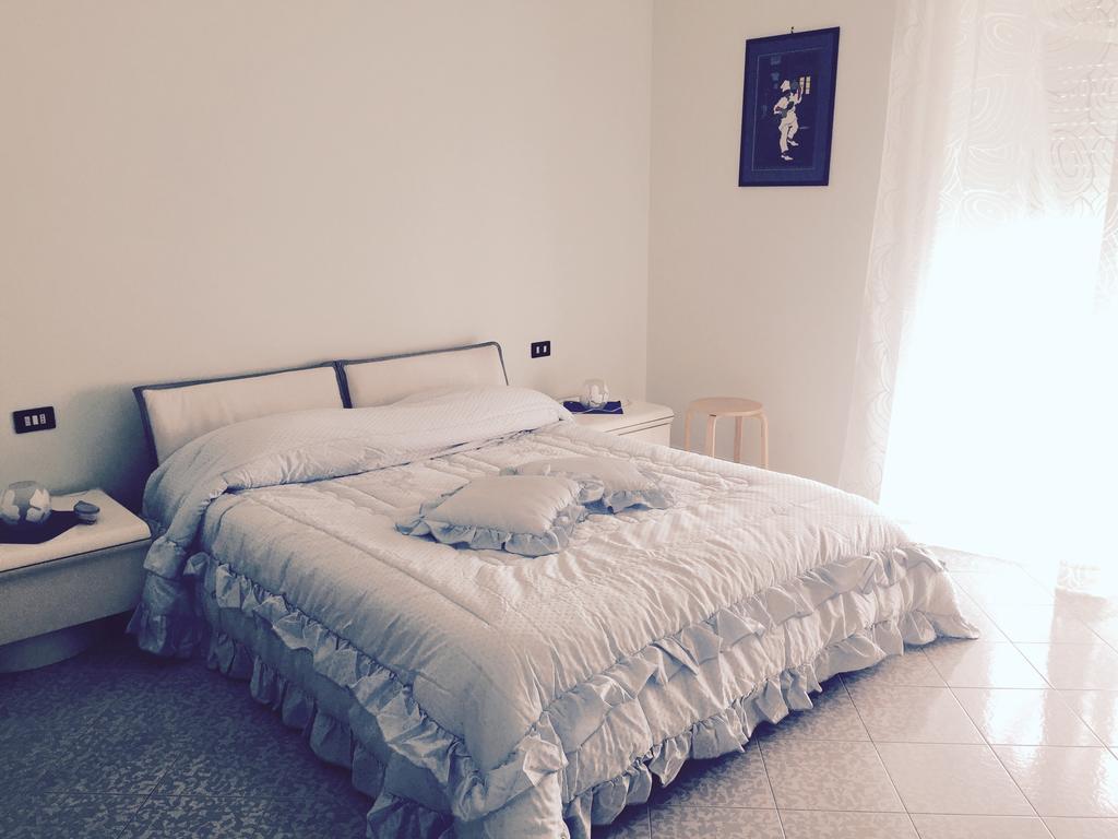 Agriturismo Fuoco D'Amalfi Villa Iazzetta Luaran gambar