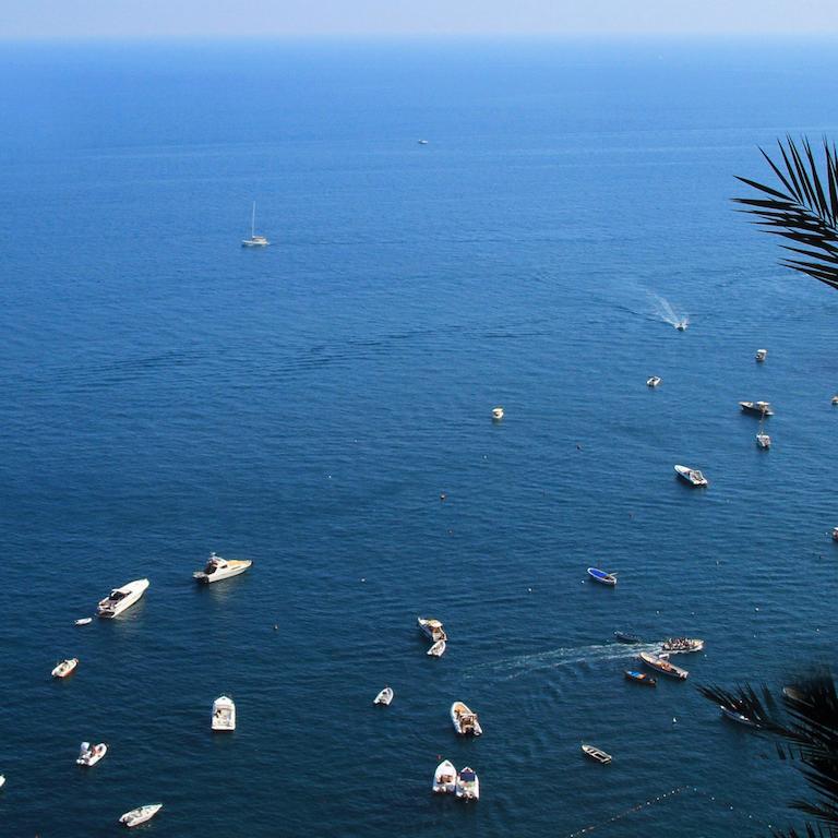 Agriturismo Fuoco D'Amalfi Villa Iazzetta Luaran gambar