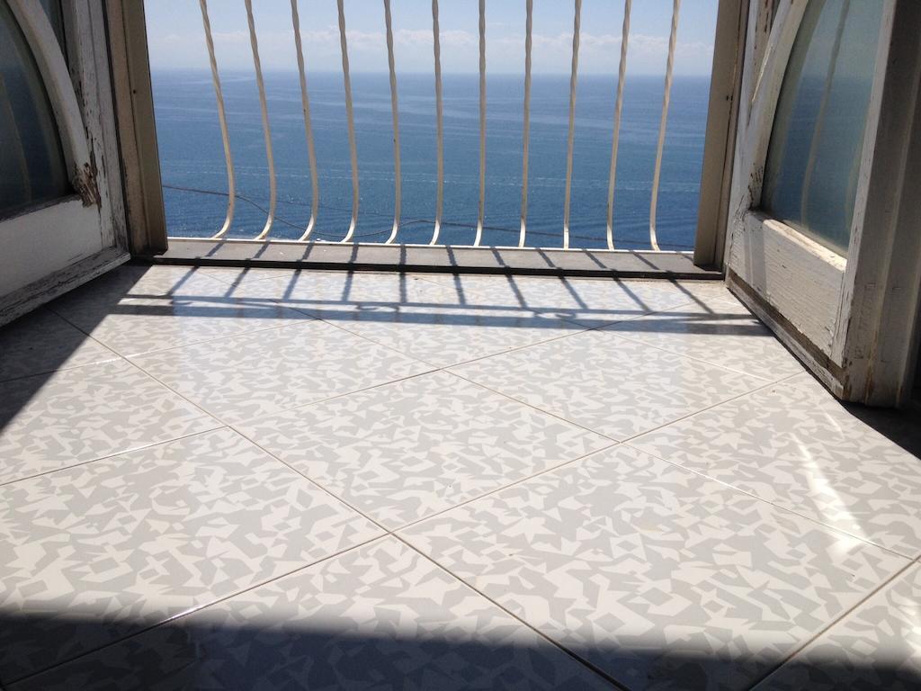 Agriturismo Fuoco D'Amalfi Villa Iazzetta Luaran gambar